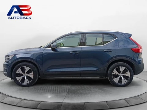 Volvo XC40 1.5 T5 Twin Recharge Inscription Ex Auto