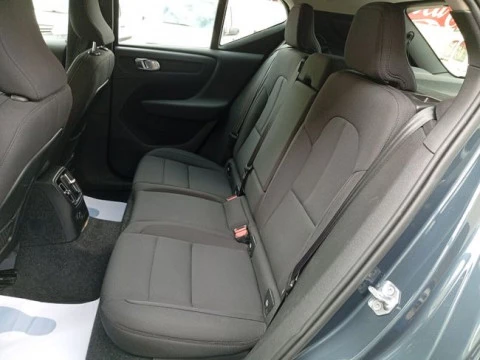 Volvo XC40 1.5 T5 Twin Recharge Inscription Ex Auto