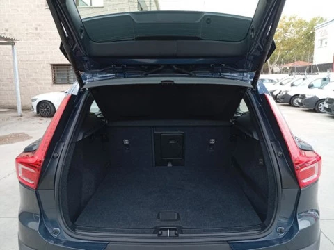 Volvo XC40 1.5 T5 Twin Recharge Inscription Ex Auto