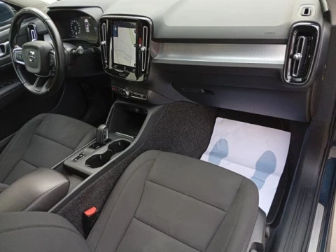 Volvo XC40 1.5 T5 Twin Recharge Inscription Ex Auto