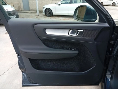 Volvo XC40 1.5 T5 Twin Recharge Inscription Ex Auto