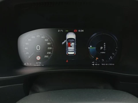 Volvo XC40 1.5 T5 Twin Recharge Inscription Ex Auto