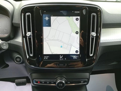 Volvo XC40 1.5 T5 Twin Recharge Inscription Ex Auto