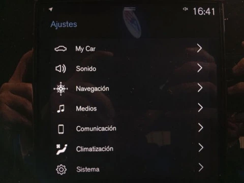 Volvo XC40 1.5 T5 Twin Recharge Inscription Ex Auto