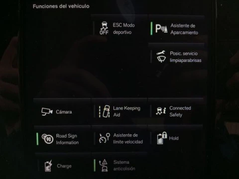 Volvo XC40 1.5 T5 Twin Recharge Inscription Ex Auto