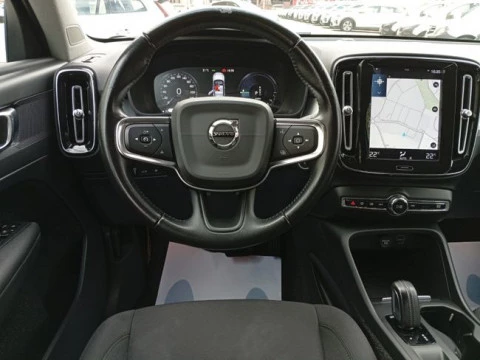 Volvo XC40 1.5 T5 Twin Recharge Inscription Ex Auto