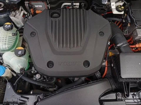 Volvo XC40 1.5 T5 Twin Recharge Inscription Ex Auto