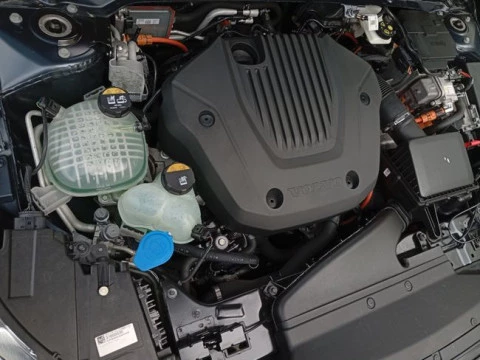 Volvo XC40 1.5 T5 Twin Recharge Inscription Ex Auto