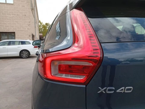 Volvo XC40 1.5 T5 Twin Recharge Inscription Ex Auto
