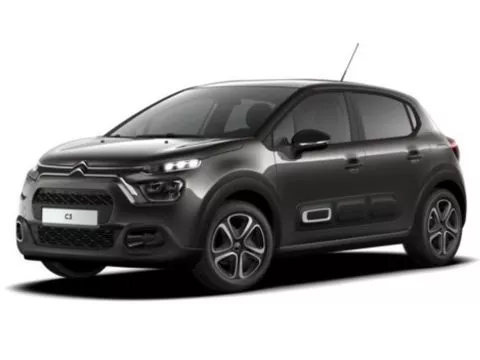 Citroën C3 PureTech 60KW (83CV) Plus