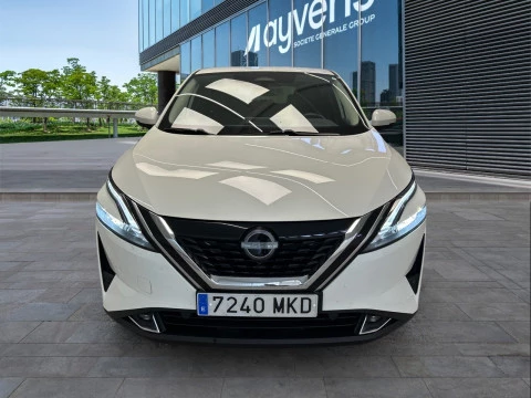 Nissan Qashqai E-POWER 140 KW (190 CV) N-Connecta