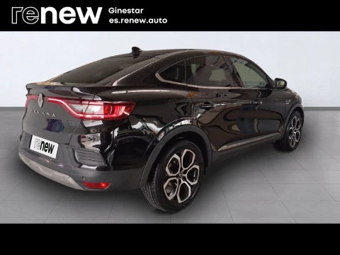 Renault Arkana   1.3 TCe Zen EDC 103kW