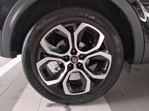 Renault Arkana   1.3 TCe Zen EDC 103kW
