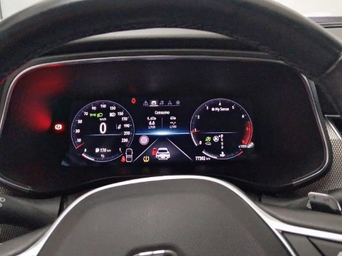 Renault Arkana   1.3 TCe Zen EDC 103kW