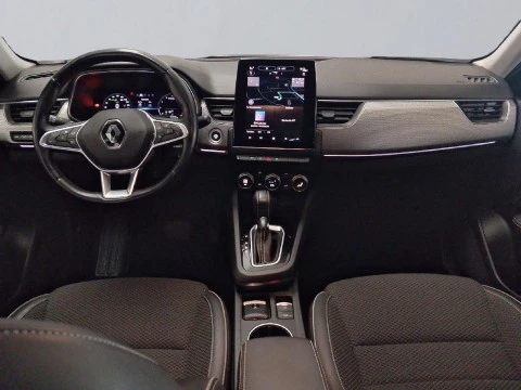 Renault Arkana   1.3 TCe Zen EDC 103kW