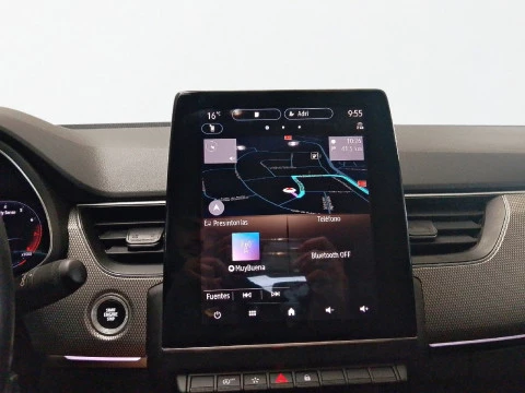 Renault Arkana   1.3 TCe Zen EDC 103kW