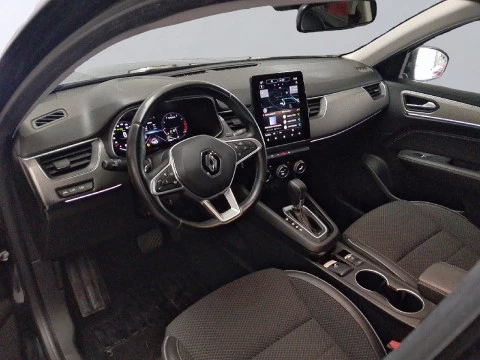 Renault Arkana   1.3 TCe Zen EDC 103kW