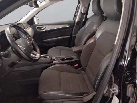 Renault Arkana   1.3 TCe Zen EDC 103kW