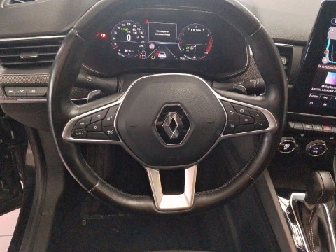 Renault Arkana   1.3 TCe Zen EDC 103kW