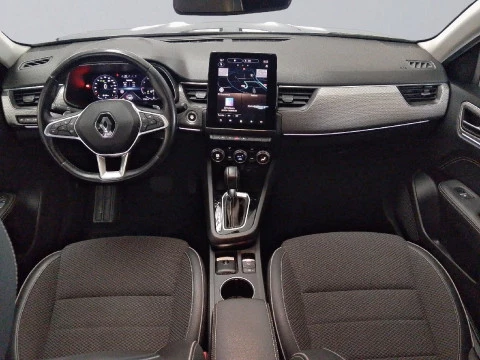 Renault Arkana   1.3 TCe Zen EDC 103kW
