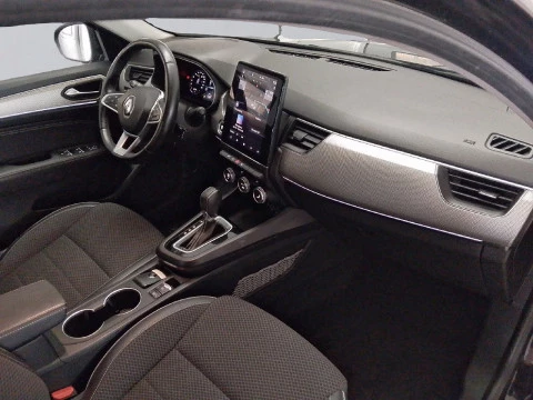 Renault Arkana   1.3 TCe Zen EDC 103kW