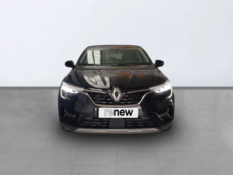 Renault Arkana   1.3 TCe Zen EDC 103kW