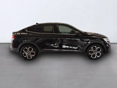 Renault Arkana   1.3 TCe Zen EDC 103kW