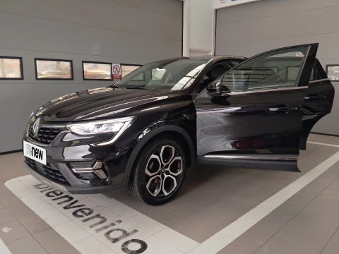 Renault Arkana   1.3 TCe Zen EDC 103kW
