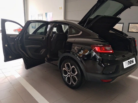 Renault Arkana   1.3 TCe Zen EDC 103kW
