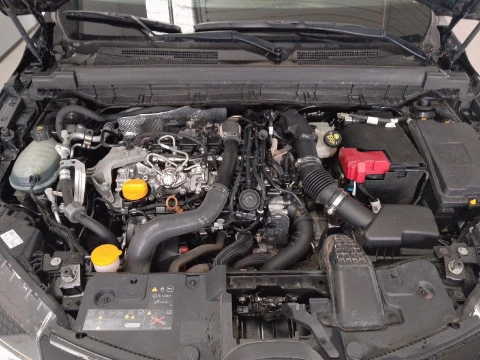 Renault Arkana   1.3 TCe Zen EDC 103kW