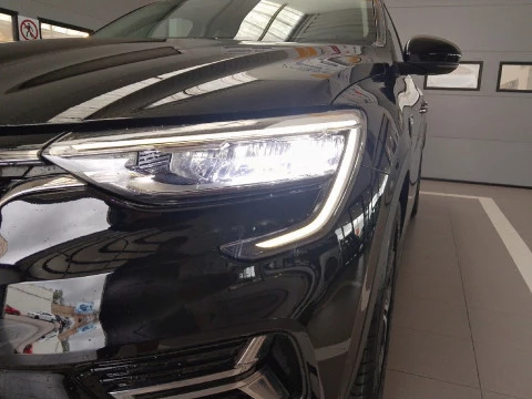 Renault Arkana   1.3 TCe Zen EDC 103kW