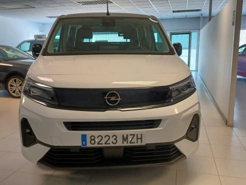 Opel Combo Life 1.5 TD 75kW Business Edition L N1