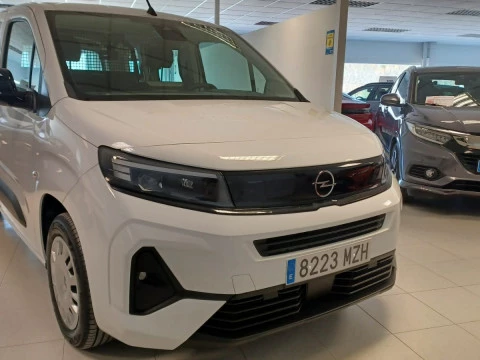 Opel Combo Life 1.5 TD 75kW Business Edition L N1