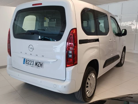 Opel Combo Life 1.5 TD 75kW Business Edition L N1