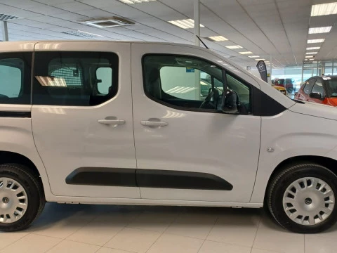 Opel Combo Life 1.5 TD 75kW Business Edition L N1