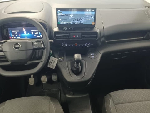 Opel Combo Life 1.5 TD 75kW Business Edition L N1