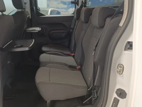 Opel Combo Life 1.5 TD 75kW Business Edition L N1