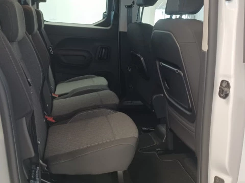 Opel Combo Life 1.5 TD 75kW Business Edition L N1