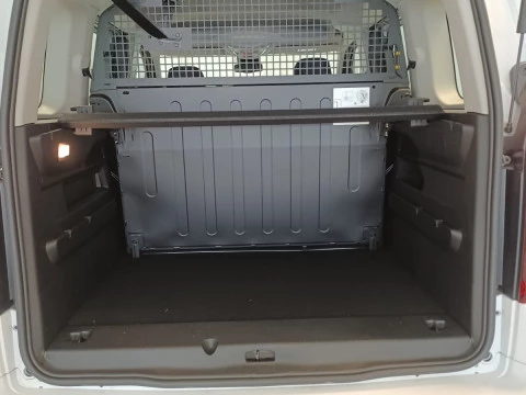 Opel Combo Life 1.5 TD 75kW Business Edition L N1