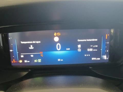 Opel Combo Life 1.5 TD 75kW Business Edition L N1