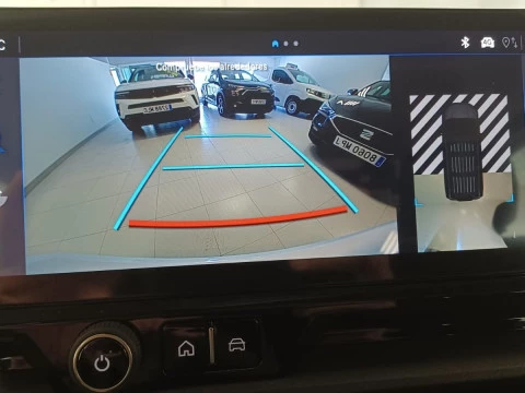 Opel Combo Life 1.5 TD 75kW Business Edition L N1