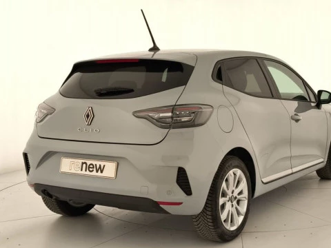 Renault Clio  dCi Evolution 74kW