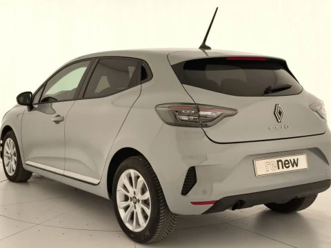 Renault Clio  dCi Evolution 74kW