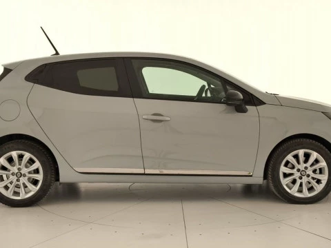 Renault Clio  dCi Evolution 74kW
