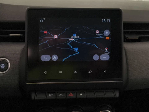 Renault Clio  dCi Evolution 74kW
