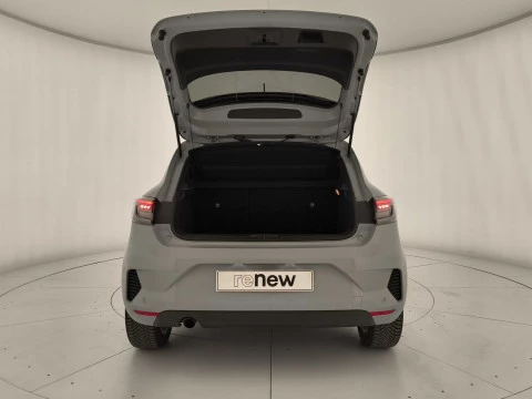 Renault Clio  dCi Evolution 74kW