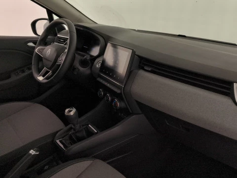 Renault Clio  dCi Evolution 74kW