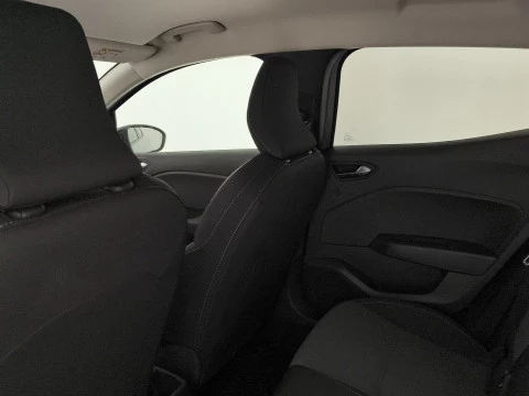 Renault Clio  dCi Evolution 74kW