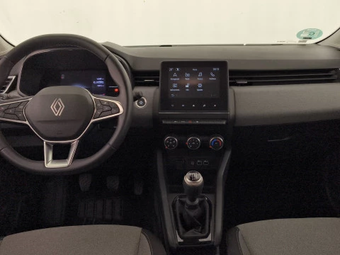 Renault Clio  dCi Evolution 74kW