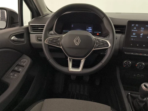 Renault Clio  dCi Evolution 74kW